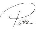 criminal attorney's signature